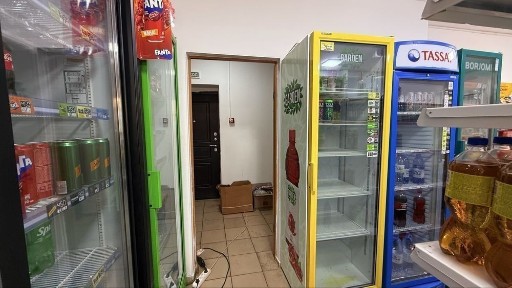 Продуктовый магазин /офис Батыс-2 рядом 80 школа