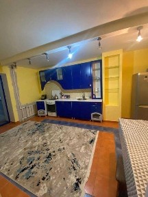 Сдам 2-комнатную квартиру на длительный срок