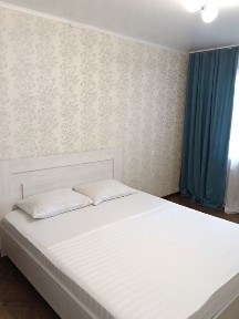 Сдам по-часам квартиру. 2ч-4тыс.