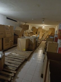 Северо-Казахстанская область, Петропавловск