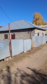 Западно-Казахстанская область, Новенькое