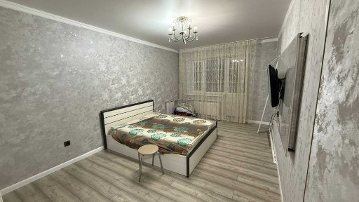 1 комнатная квартира