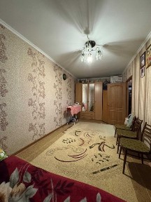 Актюбинская область, Актобе, микрорайон 11