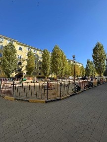 Актюбинская область, Актобе, Болашак