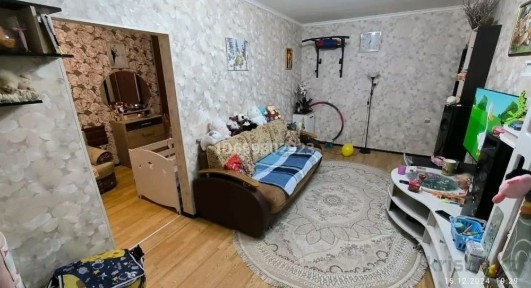 Продам 2х ком. квартиру