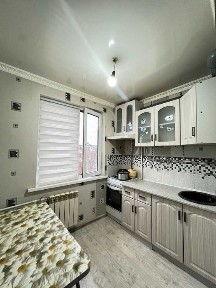 Продается двушка на Океане