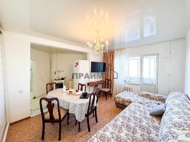 Алматинская область, Талдыкорган, Микрорайон 1