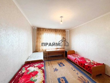 Алматинская область, Талдыкорган, Микрорайон 1