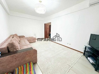 Алматинская область, Талдыкорган, Микрорайон 1