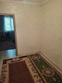 Аренда 2-х комнатной квартиры