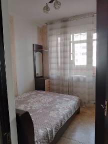 Алматинская область, Алматы, Алатауский район