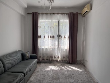 Квартира 2х комнатная по Абая Момышұлы