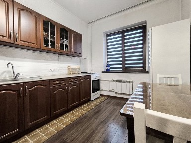 1-ком. Квартира в аренду Толе Би - Айтиева