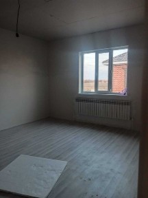 4 комнатный домм