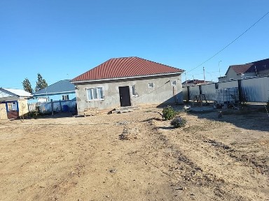 Үй сатылады жаңаталаптан