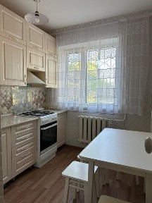 Акмолинская область, Степногорск