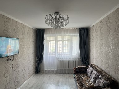 Акмолинская область, Степногорск