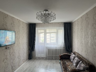 Акмолинская область, Степногорск