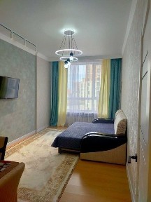 Акмолинская область, Астана, Нура