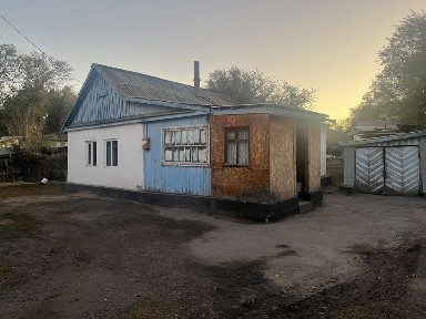 Дом в хорошей местности