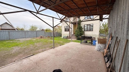 Продаётся дом Ащибулак