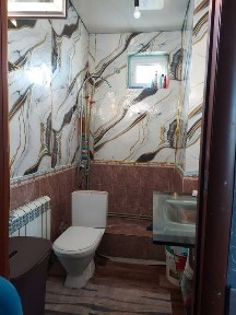 Алматинская область, Жапек батыра