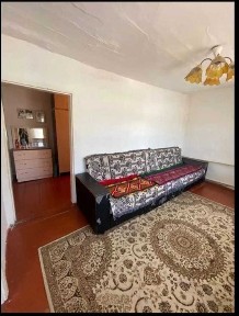 Алматинская область, Карабулак