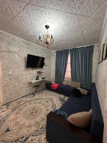 Туркестанская область, Шымкент, Аль-Фарабийский район