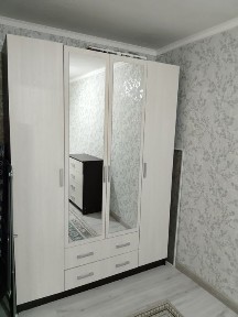 2 ком квартира на долгий срок