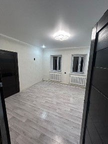 Продаем 3-х комнатный дом, обмен на 2-х комн квартиру в вашеә доплатой