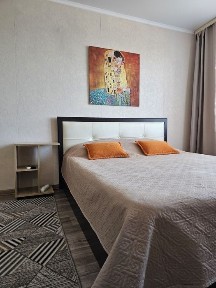 Карагандинская область, Балхаш