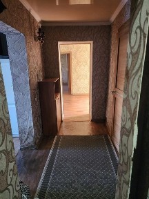 Сдается дом на долгое время в городе