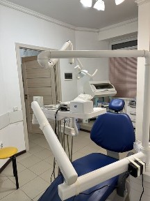 Сдается стом. кабинет в клинике