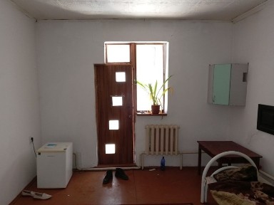 Западно-Казахстанская область, Мичуринское