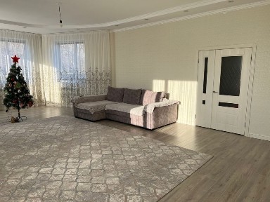 Западно-Казахстанская область, Большой Чаган