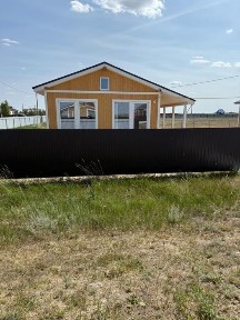 Западно-Казахстанская область, Большой Чаган