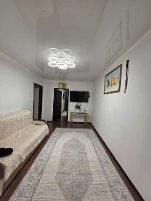 Продам 2х комн кв на Есет батыра