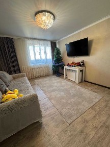 Продам 3х комн кв в старой части