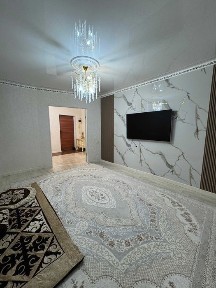 Продам 3х комн кв на Набережной