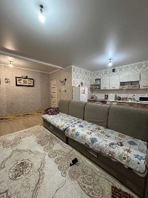 Продам Евродвушку в Старой части в новом доме