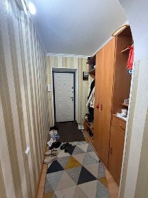 Продается 3 комнатная квартира в центре города