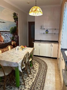 Квартира 2-х комнатная ЖК Толе би тау