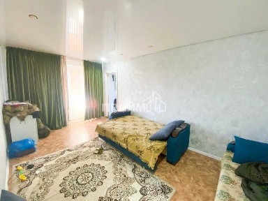 Алматинская область, Талдыкорган, Микрорайон 1