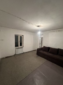 Квартира на постоянно, двух комнатная времянка