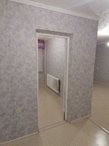 Продается 2х комнатная квартира в кирпичном доме район 6школы