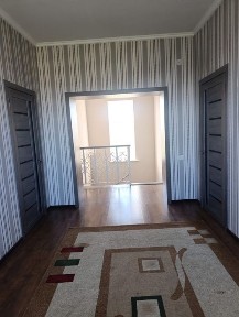 Продается дом п. Жанадаур