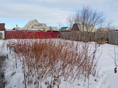 Продам частный сектор