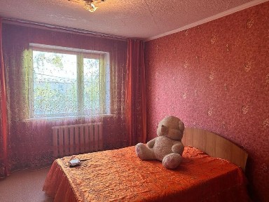 Продаётся 3х кв Красноярская 2