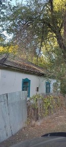 Продаётся дом в селе Балтабай