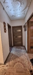 Продается 3-х комнатная квартира в центре города